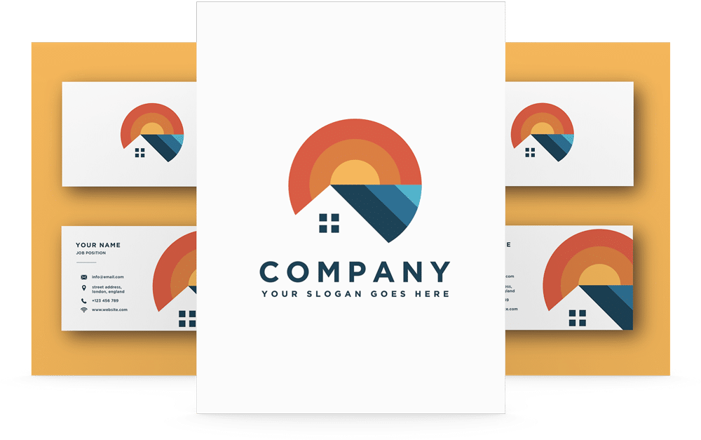 Logo/Branding Integration