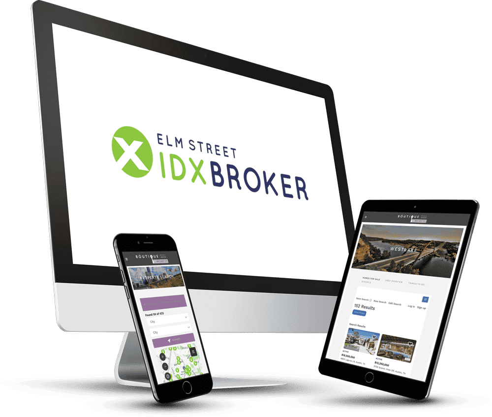 IDX Broker™