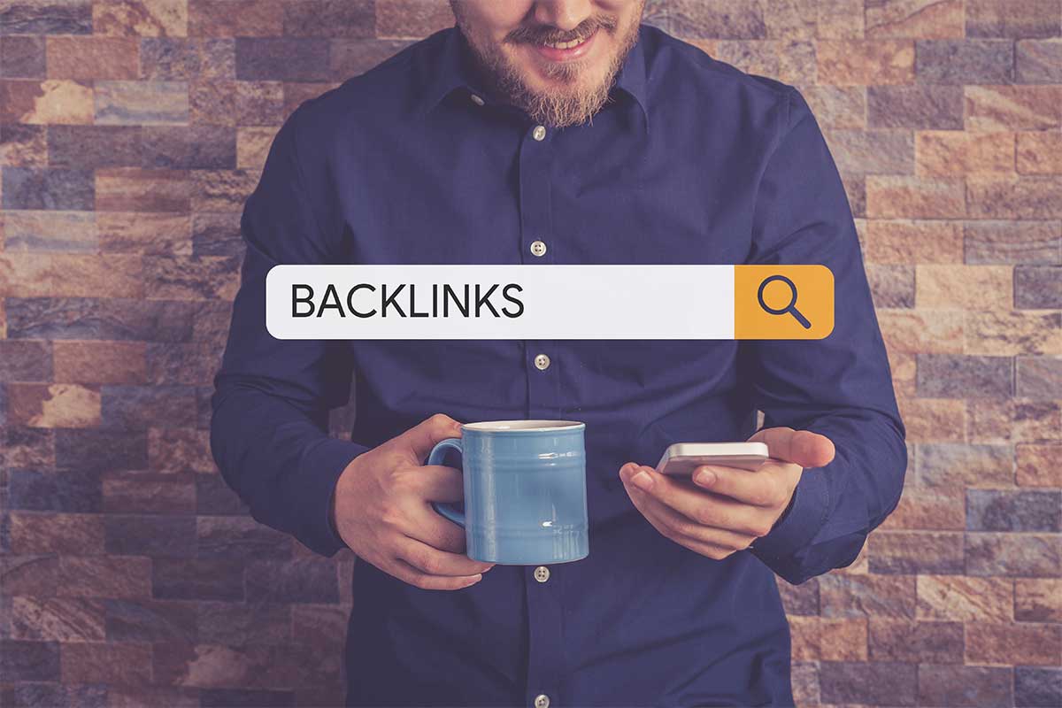 Backlink Audit